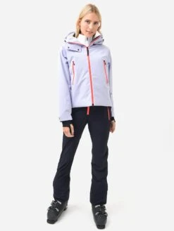 BOGNER FIRE+ICE Bogner Fire + Ice Women's Trix-T Jacket 7 BOGNER FIRE+ICE Bogner Fire + Ice Women's Trix-T Jacket -ST.BERNARD Clothing 3474 7575xICEDLAVENDER670xAlt2 78771774