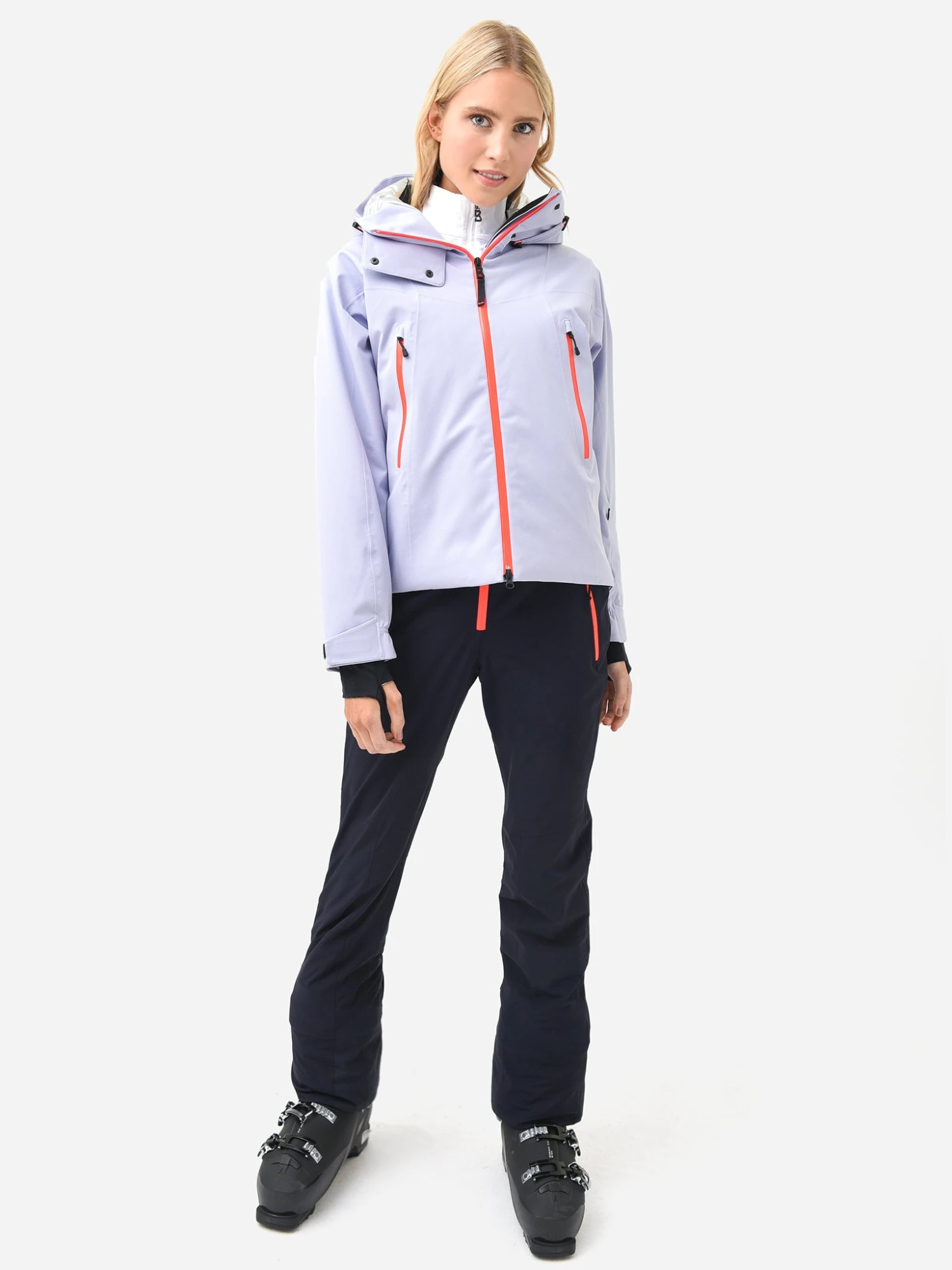 BOGNER FIRE+ICE Bogner Fire + Ice Women's Trix-T Jacket 3 BOGNER FIRE+ICE Bogner Fire + Ice Women's Trix-T Jacket - Image 3