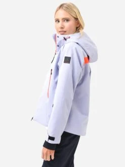 BOGNER FIRE+ICE Bogner Fire + Ice Women's Trix-T Jacket 8 BOGNER FIRE+ICE Bogner Fire + Ice Women's Trix-T Jacket -ST.BERNARD Clothing 3474 7575xICEDLAVENDER670xAlt3 78771775