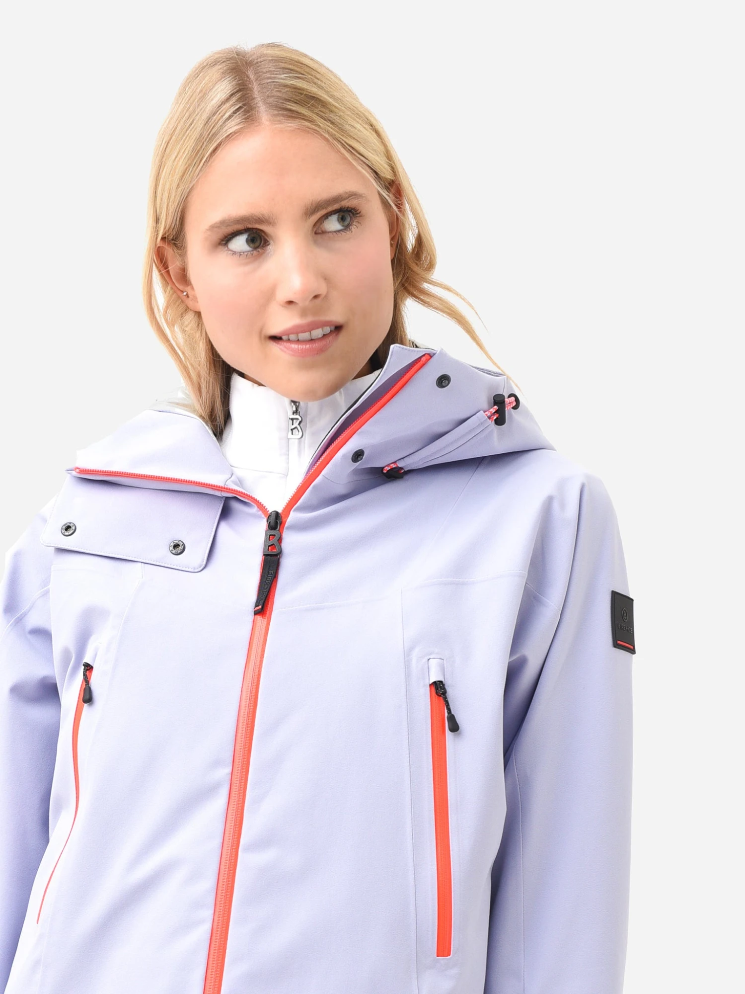 BOGNER FIRE+ICE Bogner Fire + Ice Women's Trix-T Jacket 1 BOGNER FIRE+ICE Bogner Fire + Ice Women's Trix-T Jacket