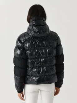 BOGNER FIRE+ICE Bogner Fire + Ice Women's Romy Ski Jacket -ST.BERNARD Clothing 3474 9140x026BLACKxAlt3 143495996