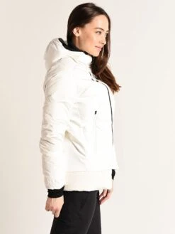 BOGNER FIRE+ICE Bogner Fire + Ice Women's Gwen D Jacket -ST.BERNARD Clothing 3475 4863 739alt3