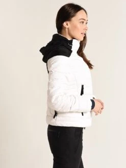 BOGNER FIRE+ICE Bogner Fire + Ice Women's Abela D Jacket 9 BOGNER FIRE+ICE Bogner Fire + Ice Women's Abela D Jacket -ST.BERNARD Clothing 3476 4282 739alt3