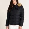 BOGNER FIRE+ICE Bogner Fire + Ice Women's Lela 3 D Faux Fur