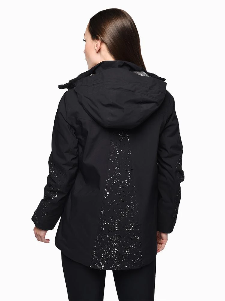 BOGNER FIRE+ICE Bogner Fire + Ice Women's Hannah Jacket 3 BOGNER FIRE+ICE Bogner Fire + Ice Women's Hannah Jacket - Image 3