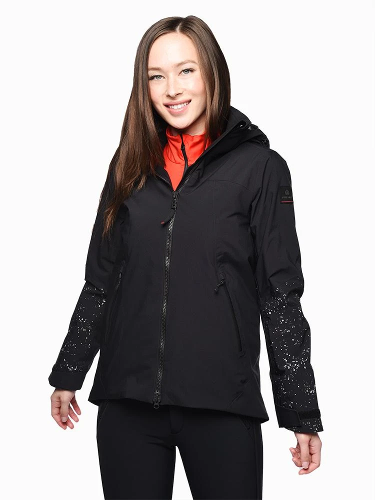 BOGNER FIRE+ICE Bogner Fire + Ice Women's Hannah Jacket 5 BOGNER FIRE+ICE Bogner Fire + Ice Women's Hannah Jacket - Image 5