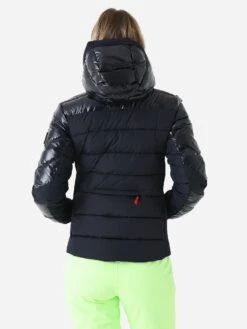 BOGNER FIRE+ICE Bogner Fire + Ice Women's Farina Jacket -ST.BERNARD Clothing 3487 x8250468DEEPESTNAVYxAlt3 112671602