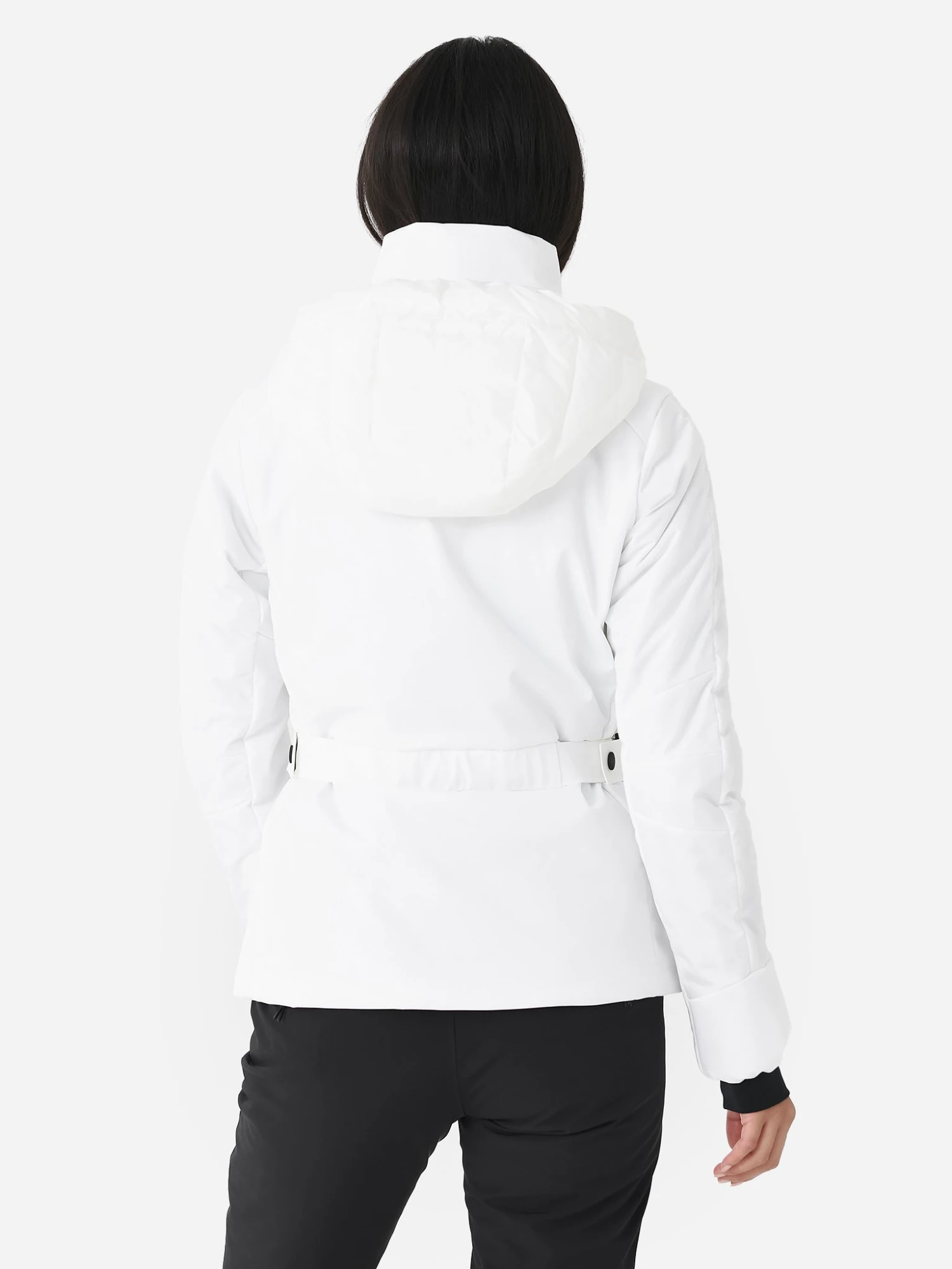 BOGNER FIRE+ICE Bogner Fire + Ice Women's Cadja Jacket 5 BOGNER FIRE+ICE Bogner Fire + Ice Women's Cadja Jacket - Image 5