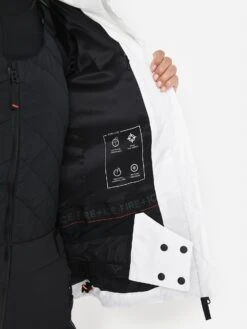 BOGNER FIRE+ICE Bogner Fire + Ice Women's Cadja Jacket 11 BOGNER FIRE+ICE Bogner Fire + Ice Women's Cadja Jacket -ST.BERNARD Clothing 3490 x7491732OFFWHITExAlt5 110829284