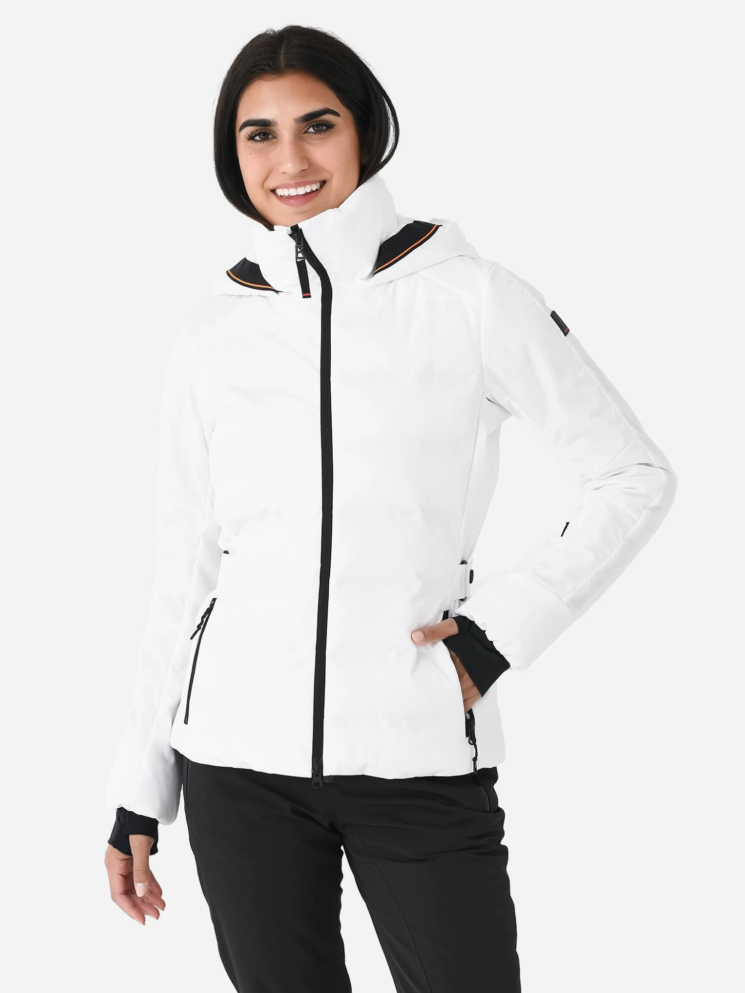 BOGNER FIRE+ICE Bogner Fire + Ice Women's Cadja Jacket 1 BOGNER FIRE+ICE Bogner Fire + Ice Women's Cadja Jacket