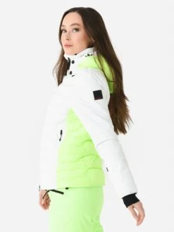 BOGNER FIRE+ICE Bogner Fire + Ice Women's Janka Jacket -ST.BERNARD Clothing 3491x7491732OFFWHITExAlt2 114996577