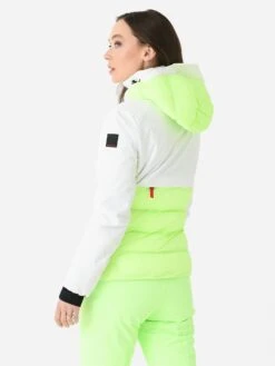 BOGNER FIRE+ICE Bogner Fire + Ice Women's Janka Jacket -ST.BERNARD Clothing 3491x7491732OFFWHITExAlt3 114996578