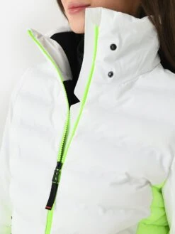 BOGNER FIRE+ICE Bogner Fire + Ice Women's Janka Jacket -ST.BERNARD Clothing 3491x7491732OFFWHITExAlt4 114996579