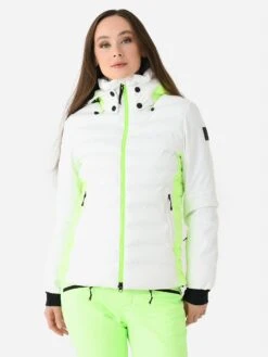 BOGNER FIRE+ICE Bogner Fire + Ice Women's Janka Jacket