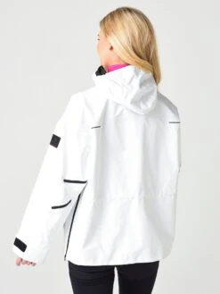 BOGNER FIRE+ICE Bogner Fire + Ice Women's Bine Jacket -ST.BERNARD Clothing 3495 4019x031WhitexAlt3 26587231