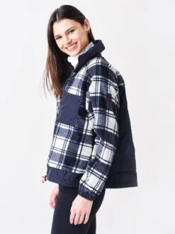 BOGNER FIRE+ICE Bogner Fire + Ice Women's Tica Ski Jacket -ST.BERNARD Clothing 3498 6965x468xAlt2 51738355