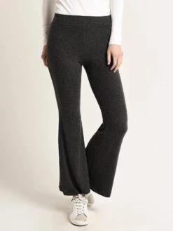 Stark X Bell Bottom Pants