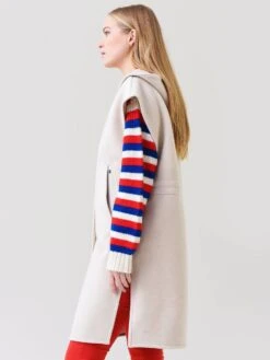 Bogner Women's Maira Jacket -ST.BERNARD Clothing 3691 xDOVExAlt2 56837811