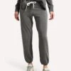 Stateside Women's Fleece Relaxed Sweatpant