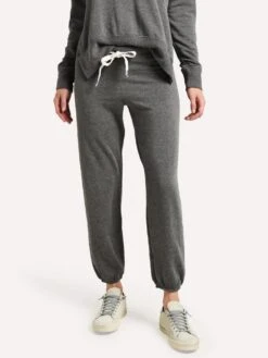 Stateside Women's Fleece Relaxed Sweatpant