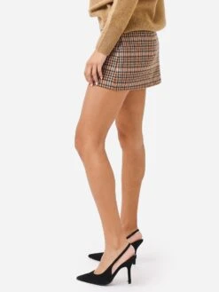 ALC Women's Rylee Skirt -ST.BERNARD Clothing 3SKRT00417xDEEPLILACMULTIxAlt2 87234915