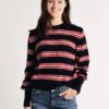 The Fifth Label Defense Stripe Knit