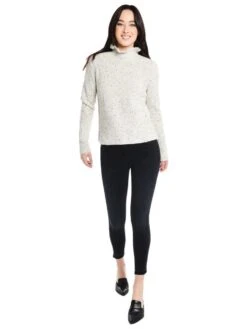 Joie Adaliz Sweater -ST.BERNARD Clothing 4397 k2891 porcelainalt1