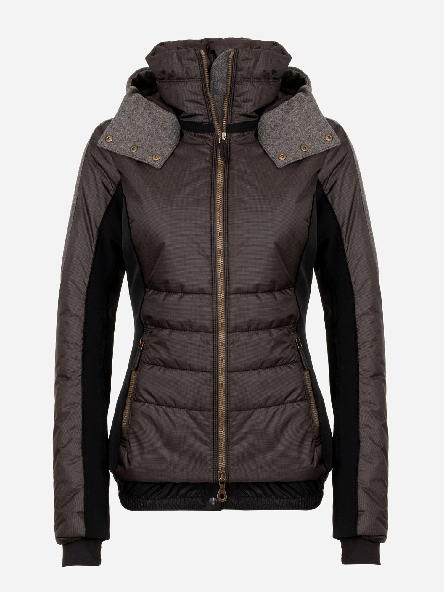 Frauenschuh Women's Trudie Jacket 1 Frauenschuh Women's Trudie Jacket