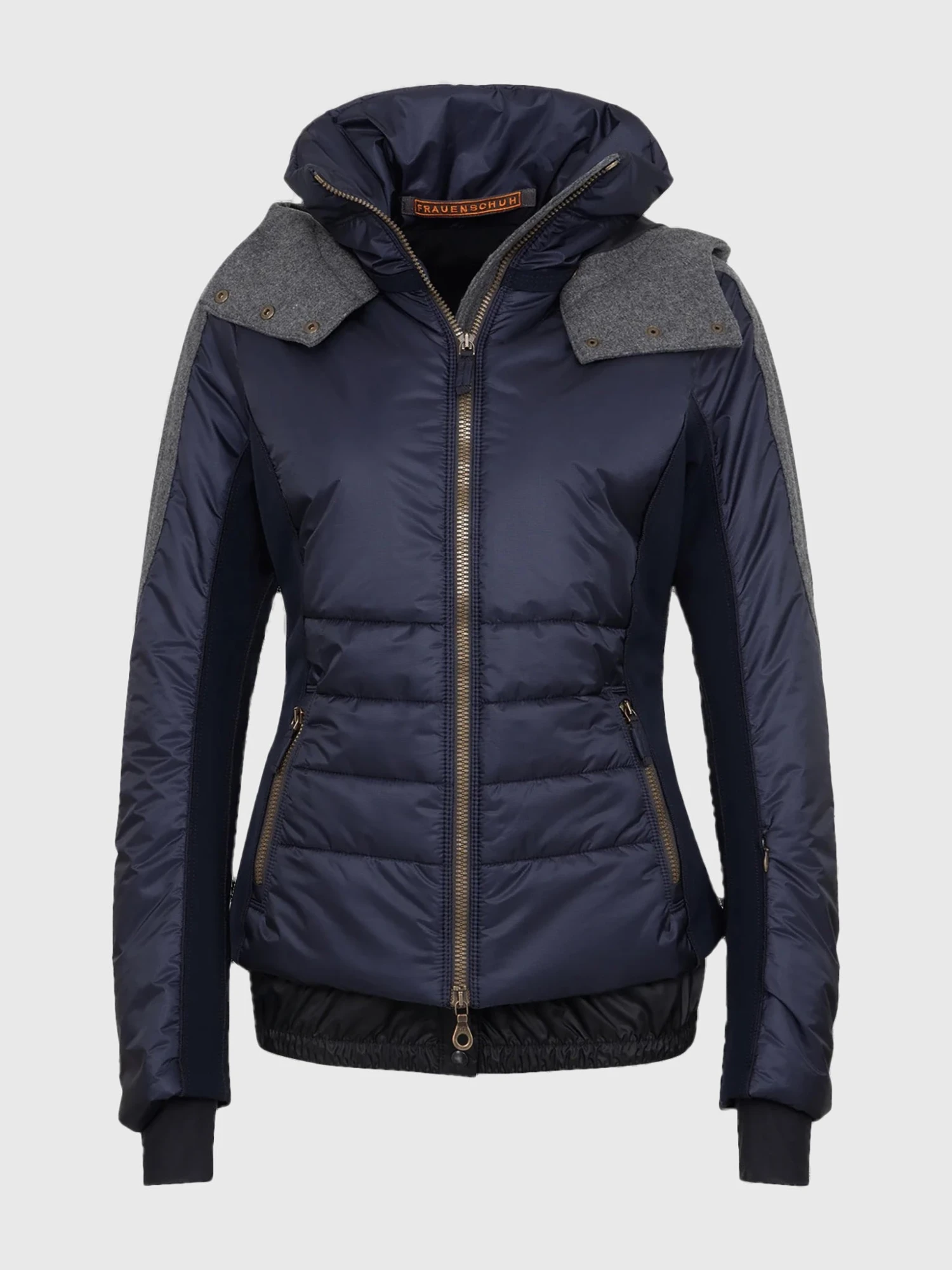 Frauenschuh Women's Trudie Jacket 2 Frauenschuh Women's Trudie Jacket - Image 2