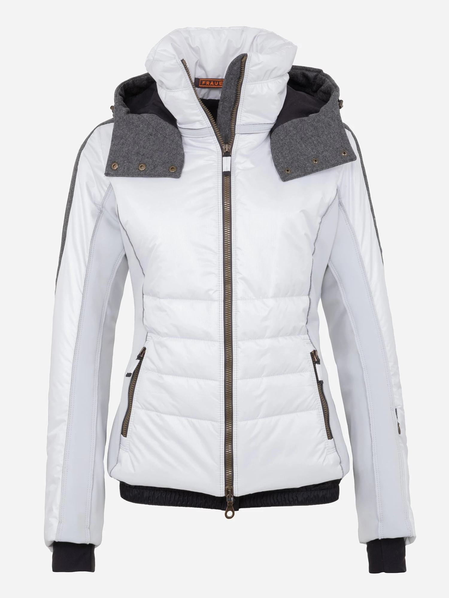 Frauenschuh Women's Trudie Jacket 3 Frauenschuh Women's Trudie Jacket - Image 3