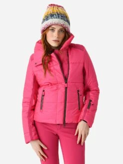 Frauenschuh Women's Liam Ski Jacket -ST.BERNARD Clothing 472556x2440DEEPPINKxPrimary 120021114 b678ace5 eead 40dd 812f 5e785cf84d7c