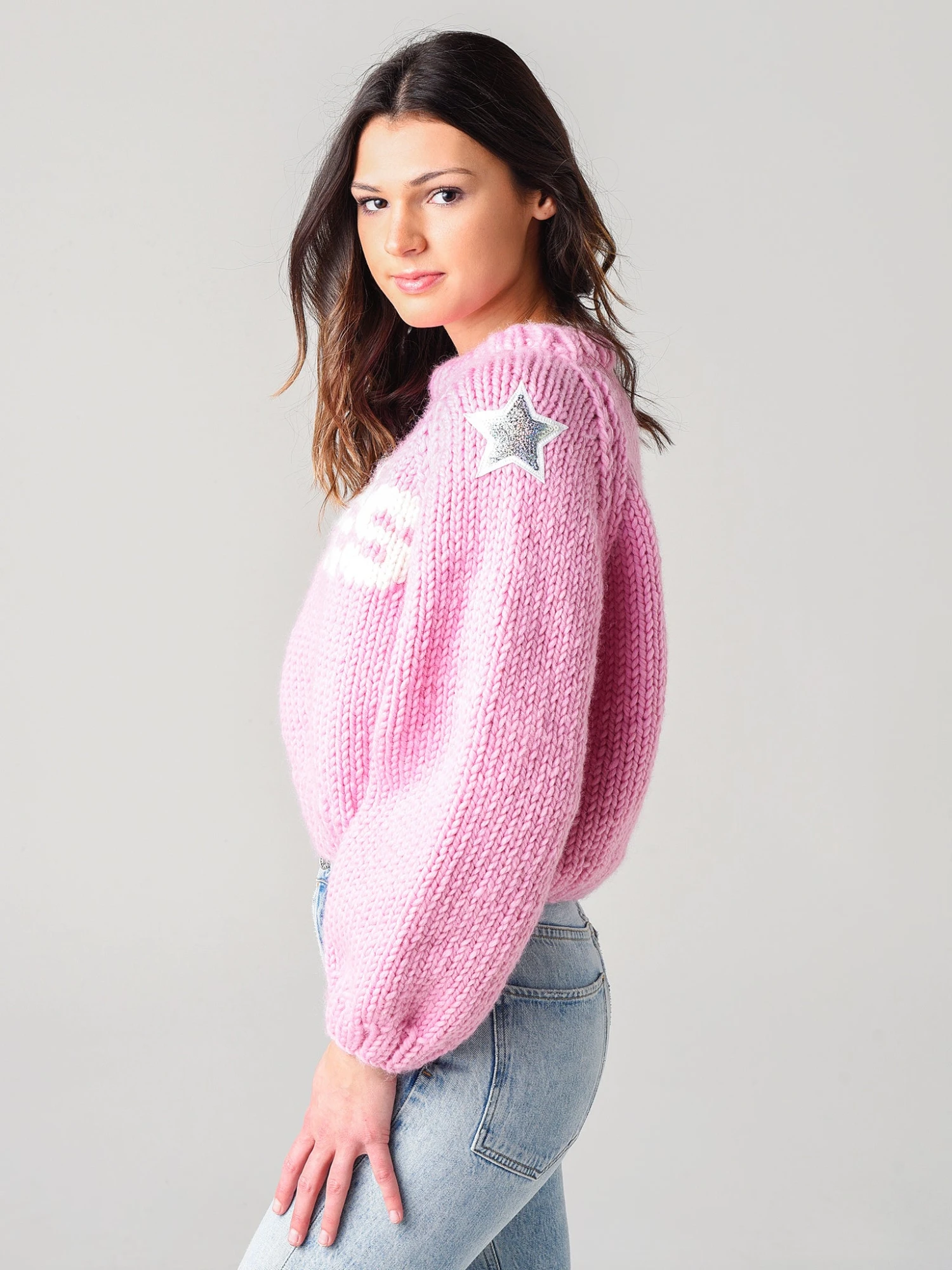 GOGO Women's Apres Pullover Sweater 2 GOGO Women's Apres Pullover Sweater - Image 2