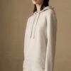 Frauenschuh Women's Solea Cashmere Hoodie