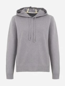 Frauenschuh Women's Solea Cashmere Hoodie -ST.BERNARD Clothing 489552x2520CEMENTxPrimary 127877253 65144a7b fbd9 42da 9cc6 161bc43650e9