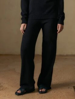 Frauenschuh Women's Hailey Pant -ST.BERNARD Clothing 490552x1630MIDNIGHTxAlt1 127824056