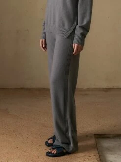 Frauenschuh Women's Hailey Pant -ST.BERNARD Clothing 490552x2520CEMENTxAlt1 127824052