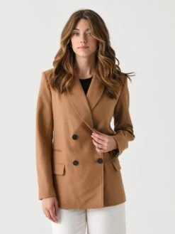 Vanessa Bruno Women's Damarys Jacket