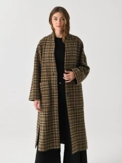 Vanessa Bruno Women's Bachir Coat