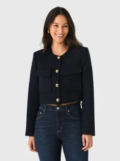 Citizens Of Humanity Women's Sophia Jacket