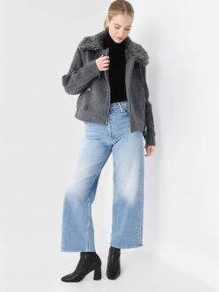 Simkhai Women's Giovana Jacket