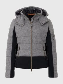 Frauenschuh Women's RosalieMulti Ski Jacket -ST.BERNARD Clothing 538230x011BLACKCOLORxPrimary 142364924