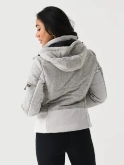 Frauenschuh Women's RosalieMulti Ski Jacket -ST.BERNARD Clothing 538230x2351SANDSTONECOLORxAlt3 143677227