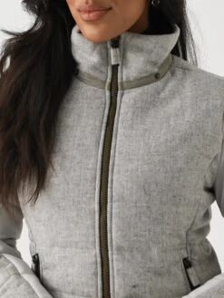 Frauenschuh Women's RosalieMulti Ski Jacket -ST.BERNARD Clothing 538230x2351SANDSTONECOLORxAlt6 143677233