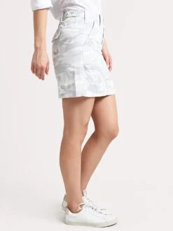 G1/Market Place Clothing Jane Skirt 7 G1/Market Place Clothing Jane Skirt -ST.BERNARD Clothing 542cm s saharacamoalt1