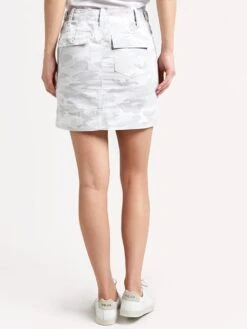 G1/Market Place Clothing Jane Skirt 8 G1/Market Place Clothing Jane Skirt -ST.BERNARD Clothing 542cm s saharacamoalt2