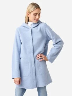 Frauenschuh Women's Olivia Coat 10 Frauenschuh Women's Olivia Coat -ST.BERNARD Clothing 565623x850POWDERBLUExAlt1 83083466