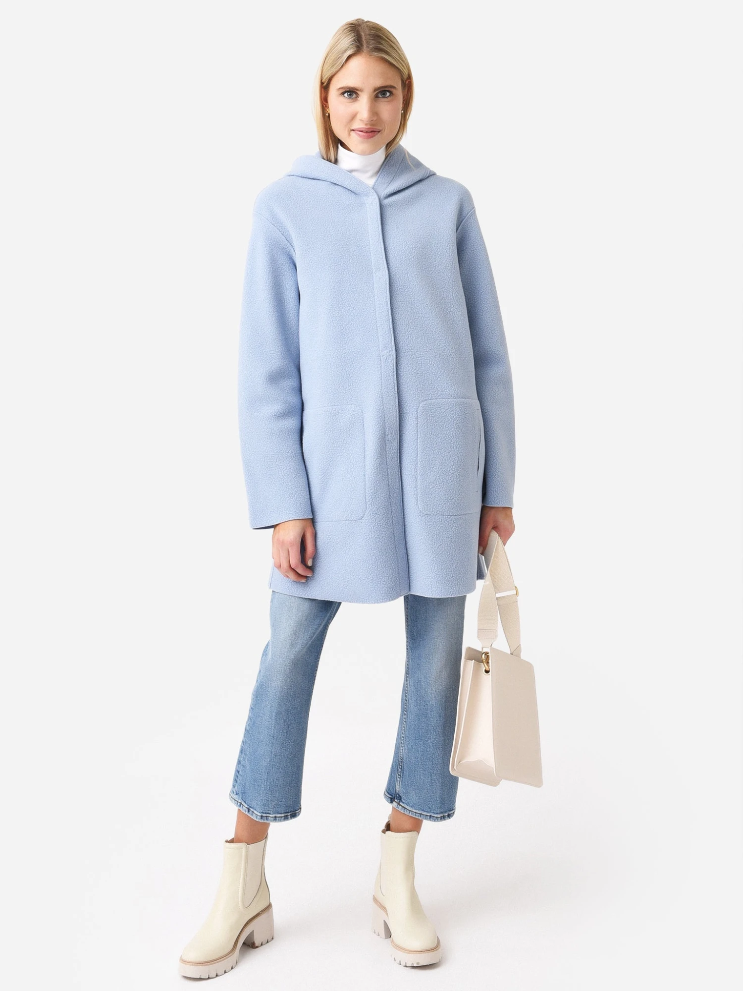 Frauenschuh Women's Olivia Coat 5 Frauenschuh Women's Olivia Coat - Image 5