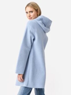 Frauenschuh Women's Olivia Coat 12 Frauenschuh Women's Olivia Coat -ST.BERNARD Clothing 565623x850POWDERBLUExAlt3 83083469