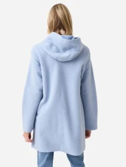 Frauenschuh Women's Olivia Coat 13 Frauenschuh Women's Olivia Coat -ST.BERNARD Clothing 565623x850POWDERBLUExAlt4 83083470