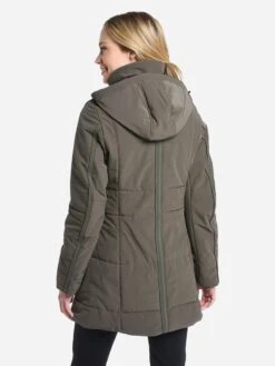 Frauenschuh Women's Marisa Ski Jacket -ST.BERNARD Clothing 568329xBELUGAxAlt2 2489317